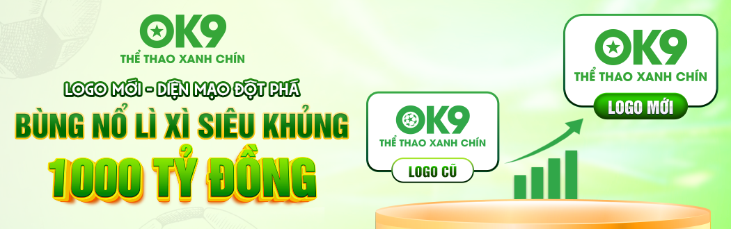 Banner thay đổi logo win 789